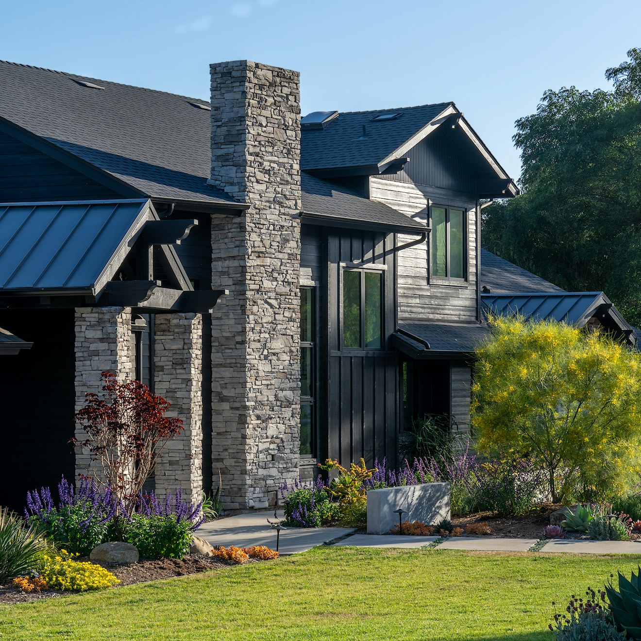 Craft Peak Ledge Shadowplay Flats