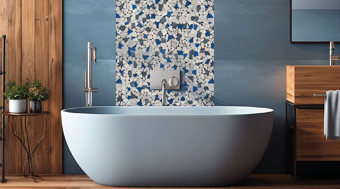 Product image for Stone and Glass Mosaics
