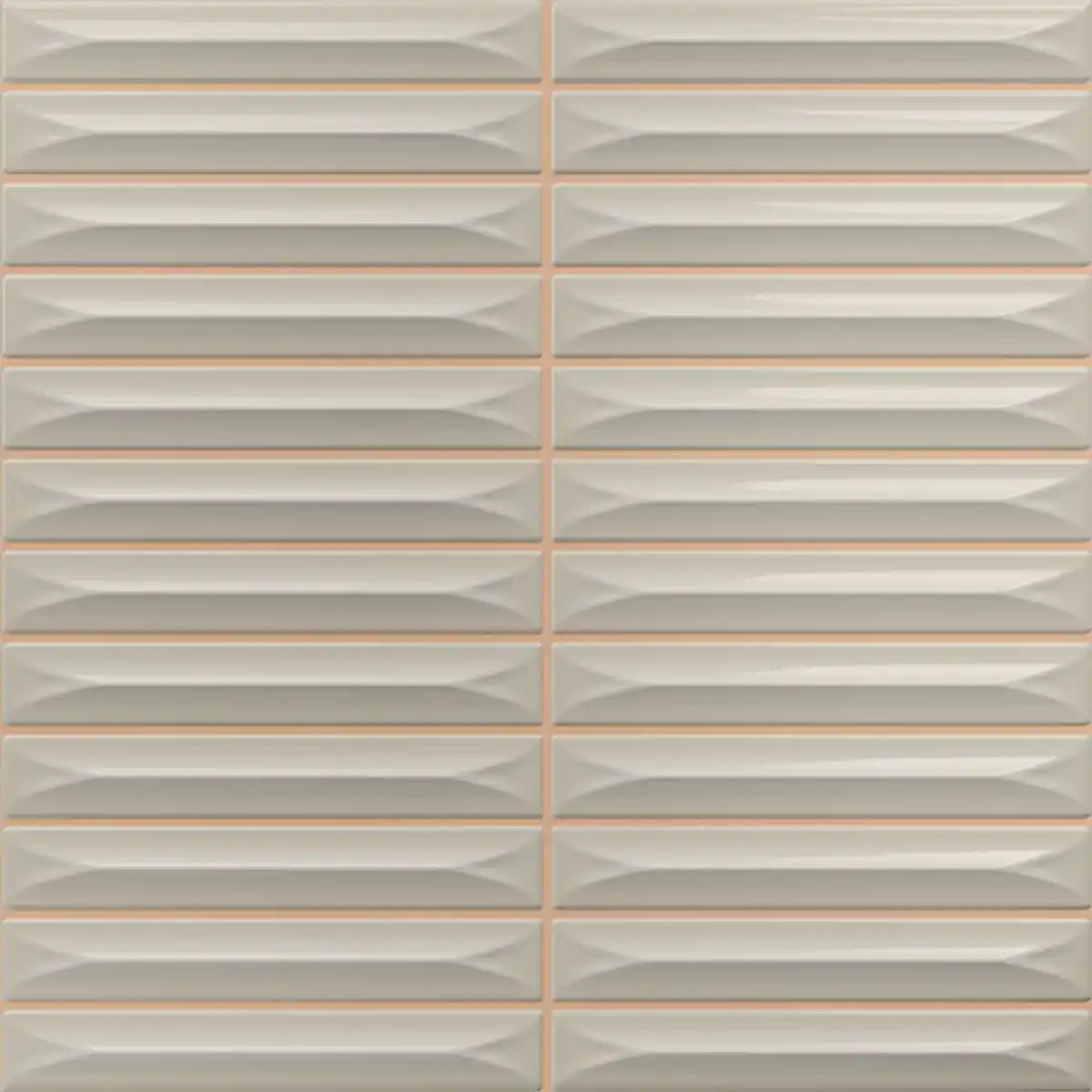 Luxor - T-4520-LXOR-GRG-WT-8X8