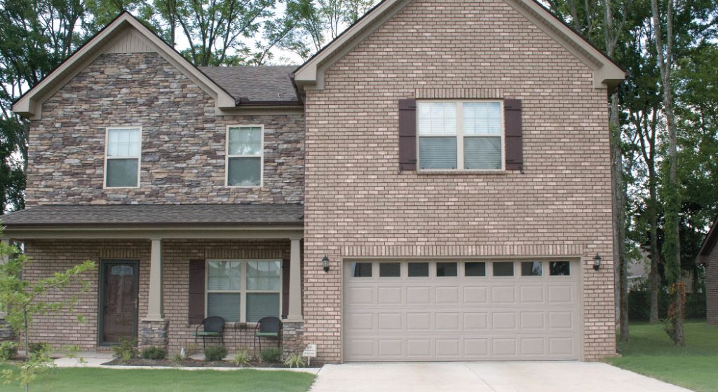 Product image for Choice Series – Model 57 | Raised Panel Short