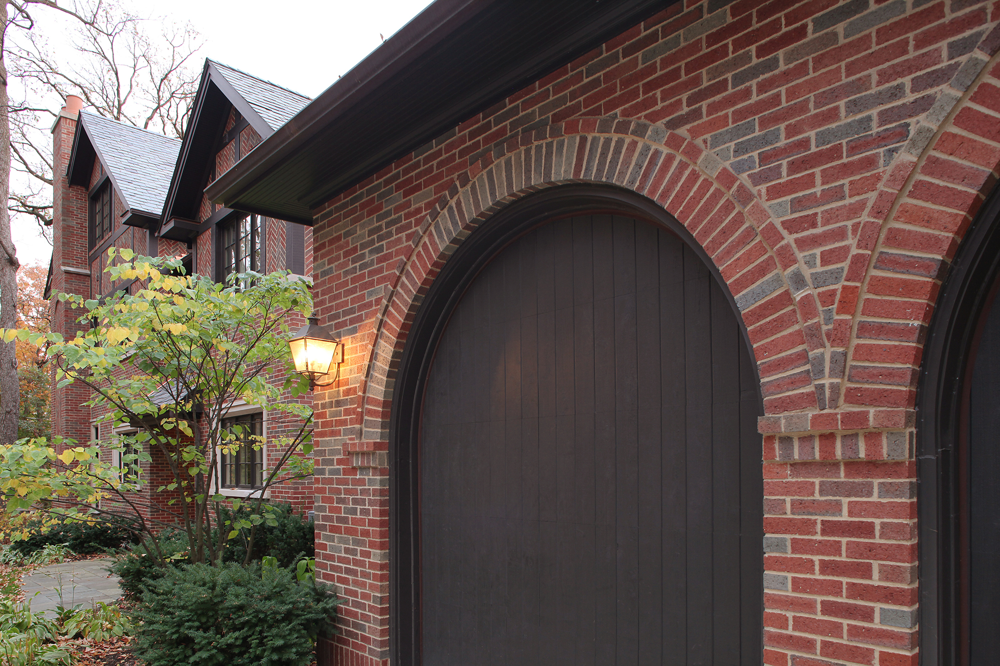 HOMESTEAD BLEND COARSE VELOUR