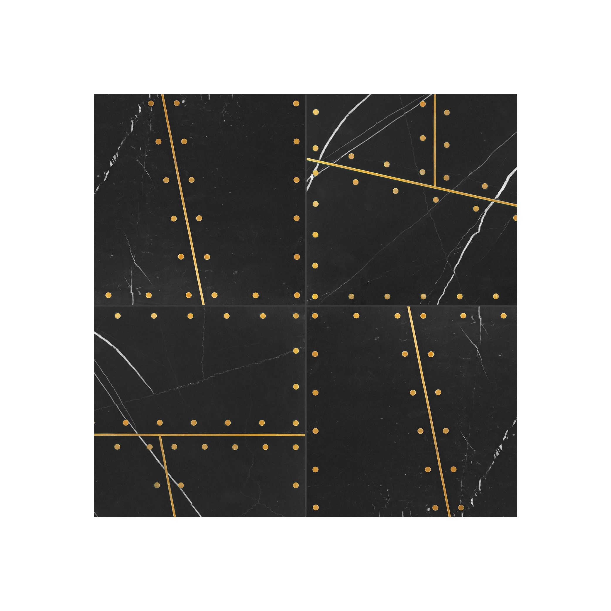 Grand Tour Aviator - T-279219-MGTA-NERO-DTGTA-16X16-HND