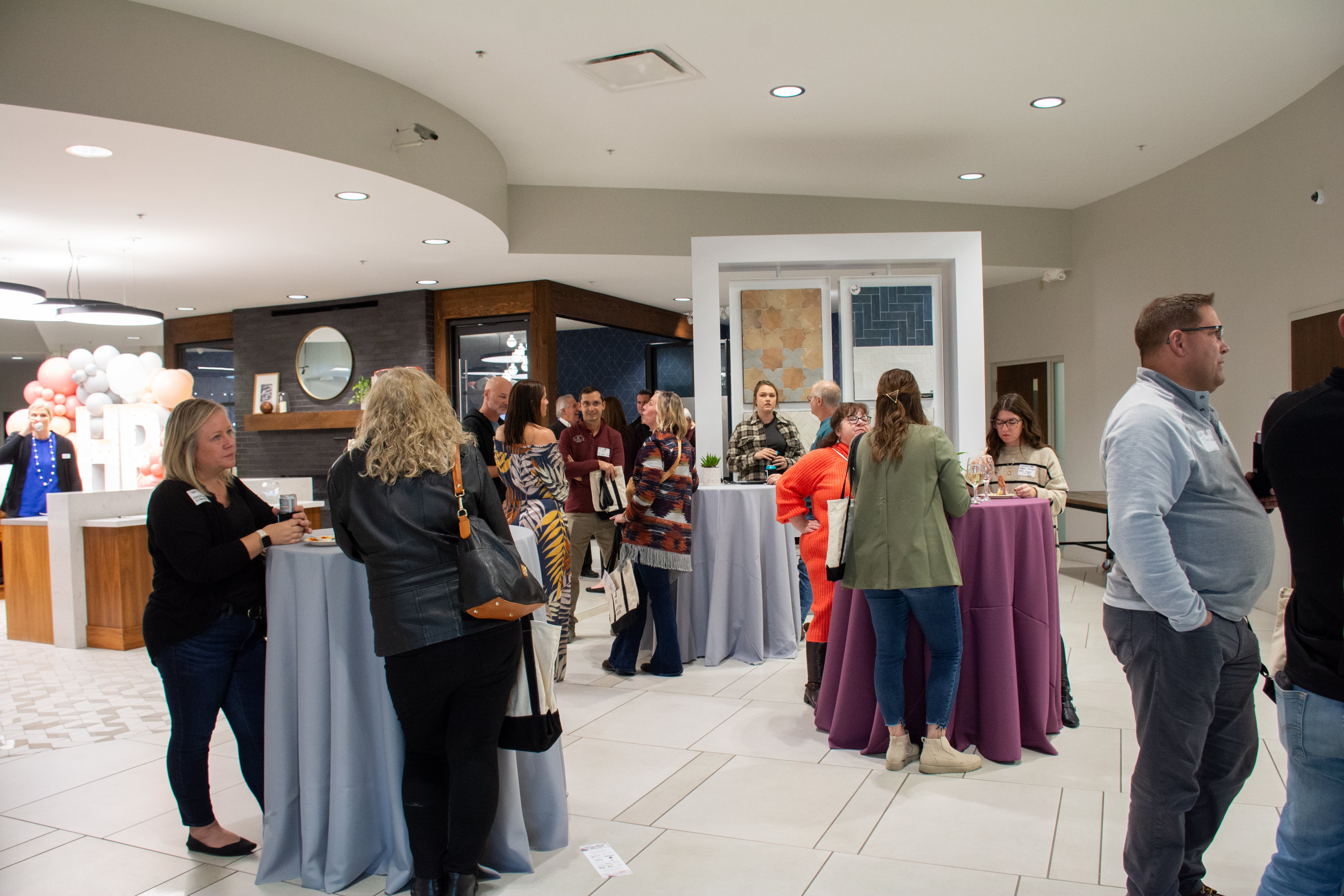 HamiltonParker TrendNight 2023 Columbus 6458