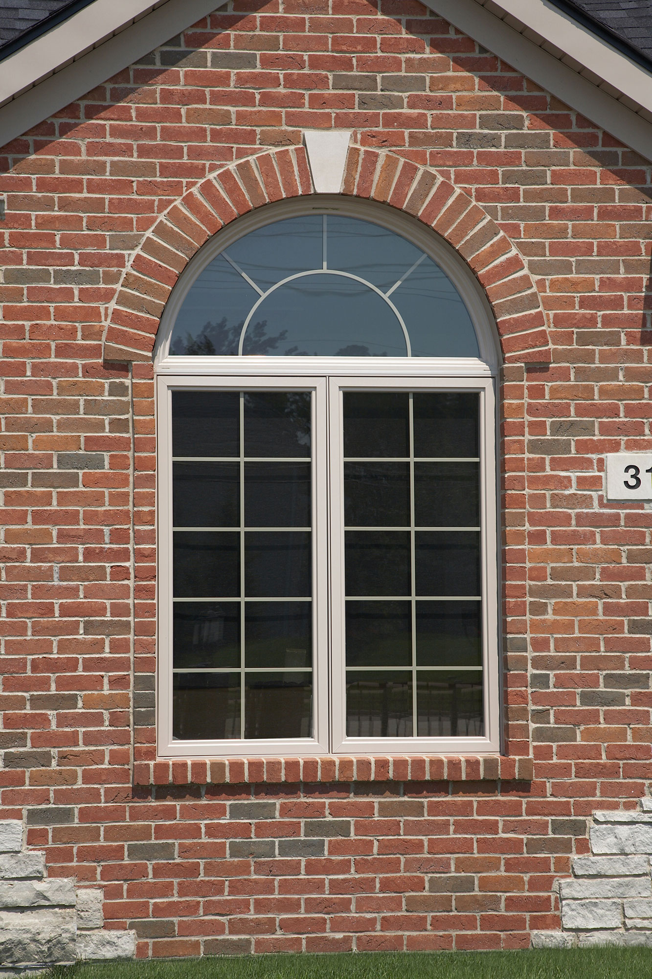 Winewood Blend Modular