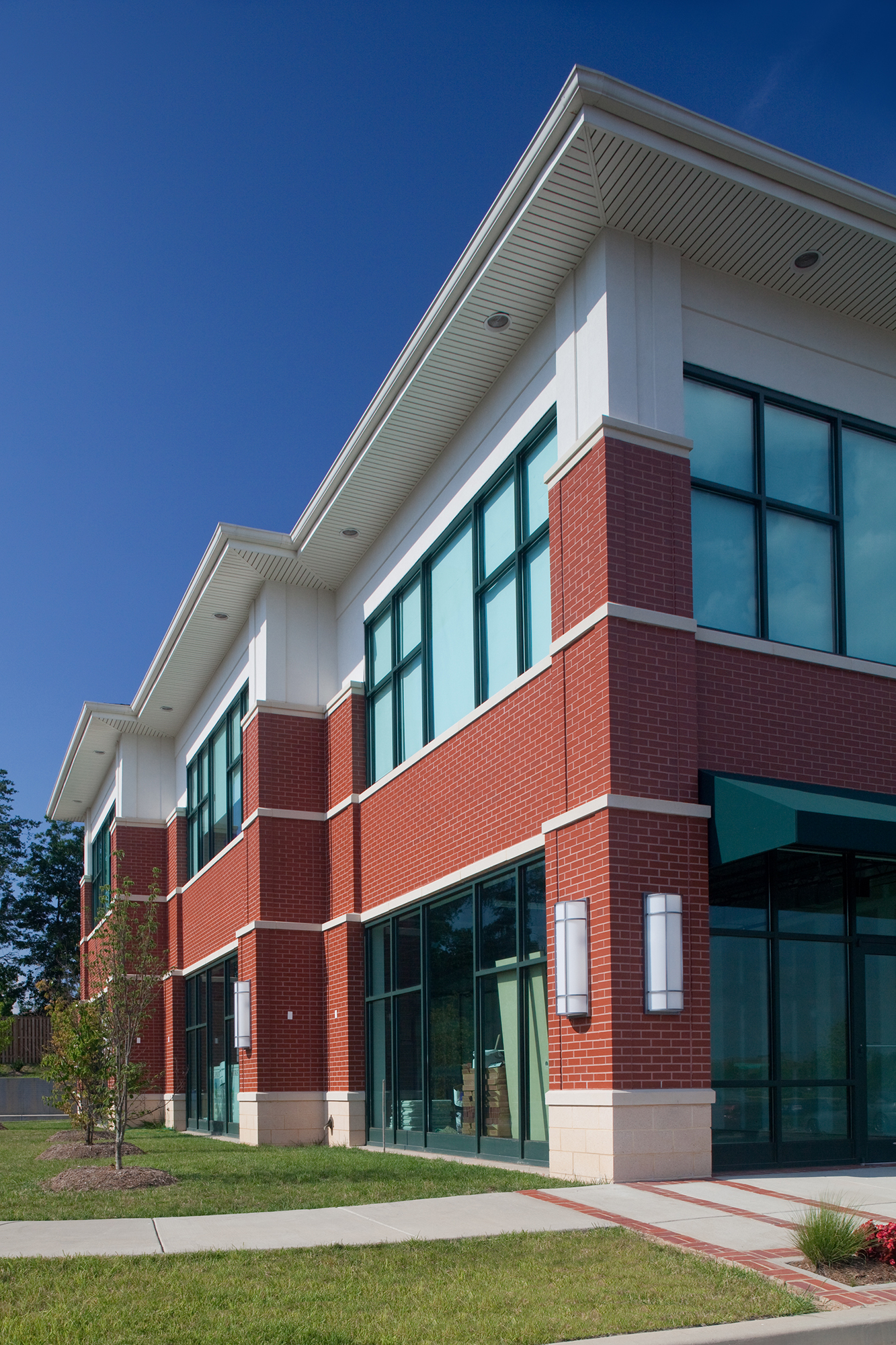 503-505 Smooth Modular