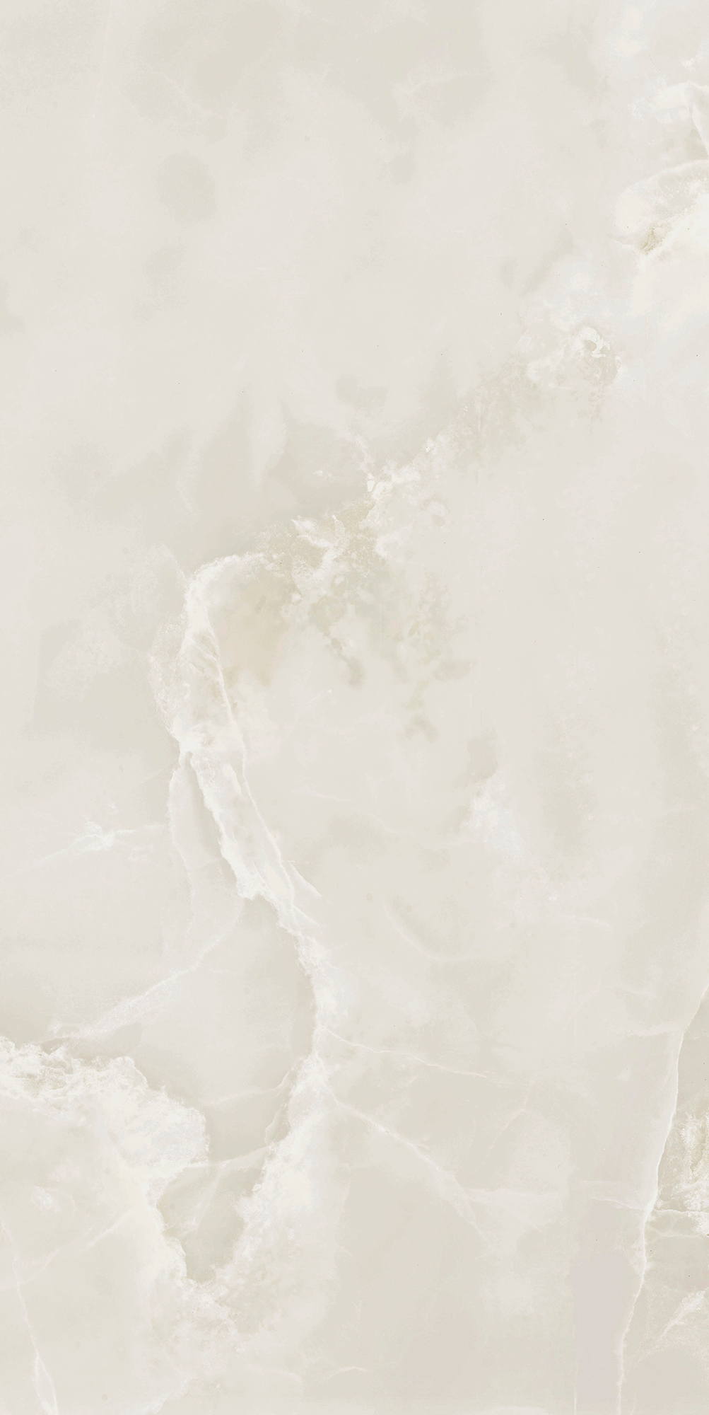 Eccentric Luxe - T-3806-ECLUX-CLWH-FT-24X48-GLS