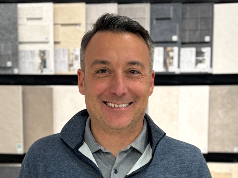 Photo of Kevin Iannetta