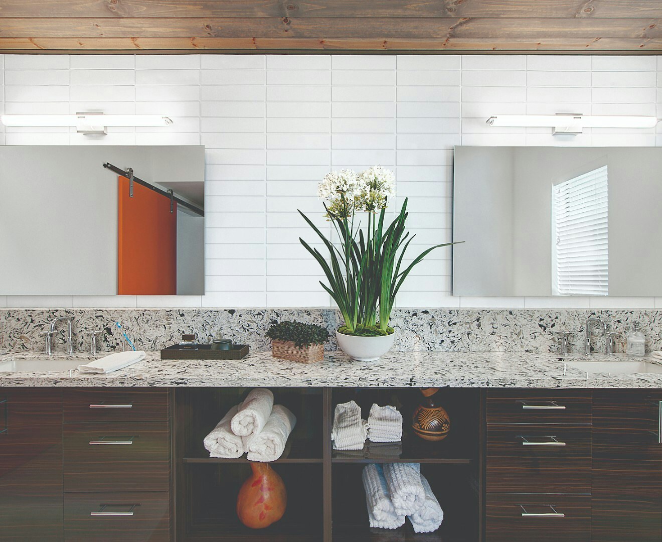 Craft Paintgrade Block Modern Flats