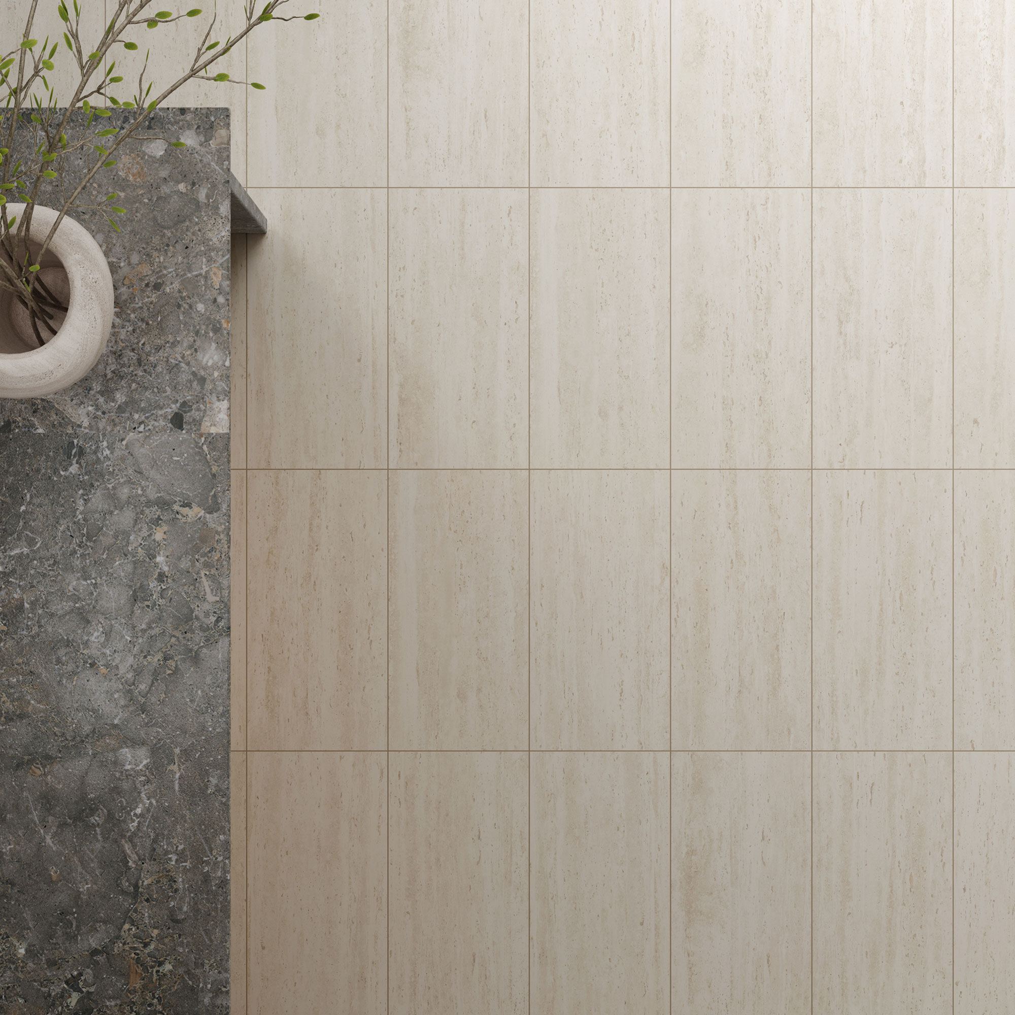 Medina - T-2090-MED-W-FT-12X24