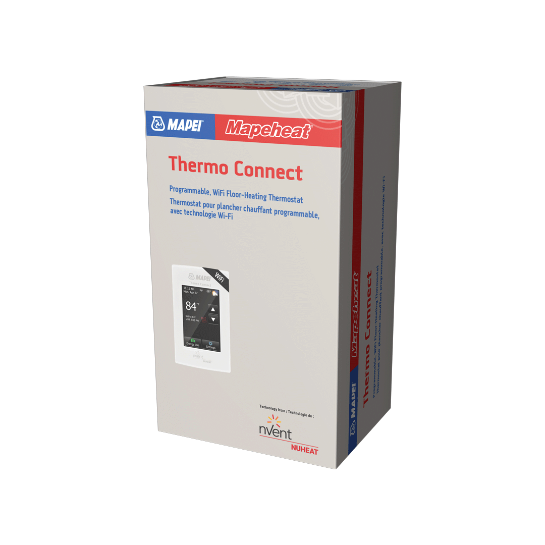Mapeheat Thermo Connect