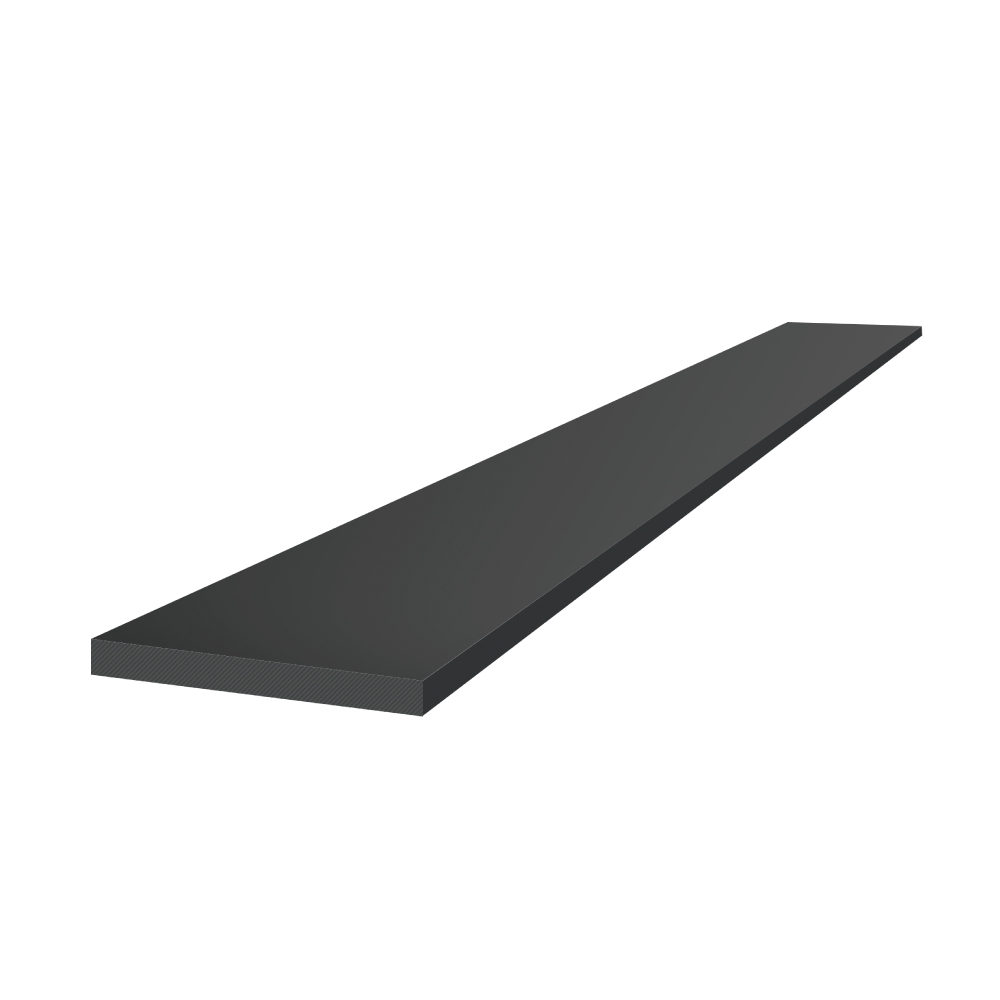 Marmiline Midnight Niche Sill 3.5x36 Polished