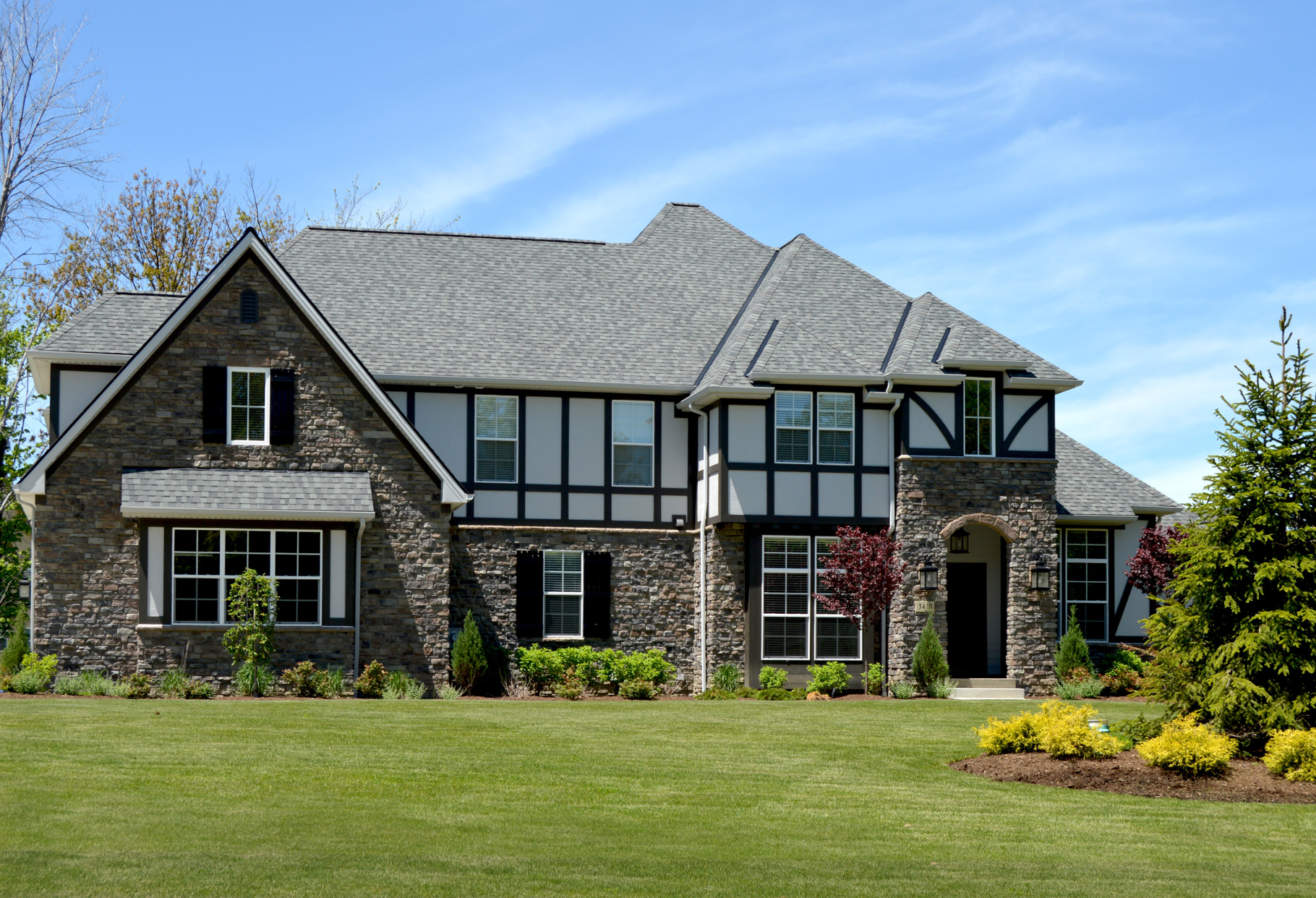 Weatherledge Charcoal