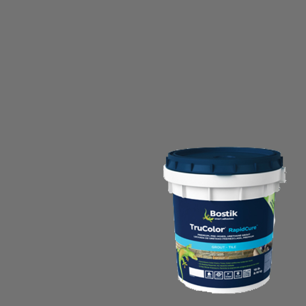 Trucolor Grout H195 Shadow 9lb