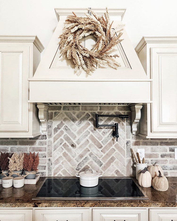 Ironworks Thin Brick Flats