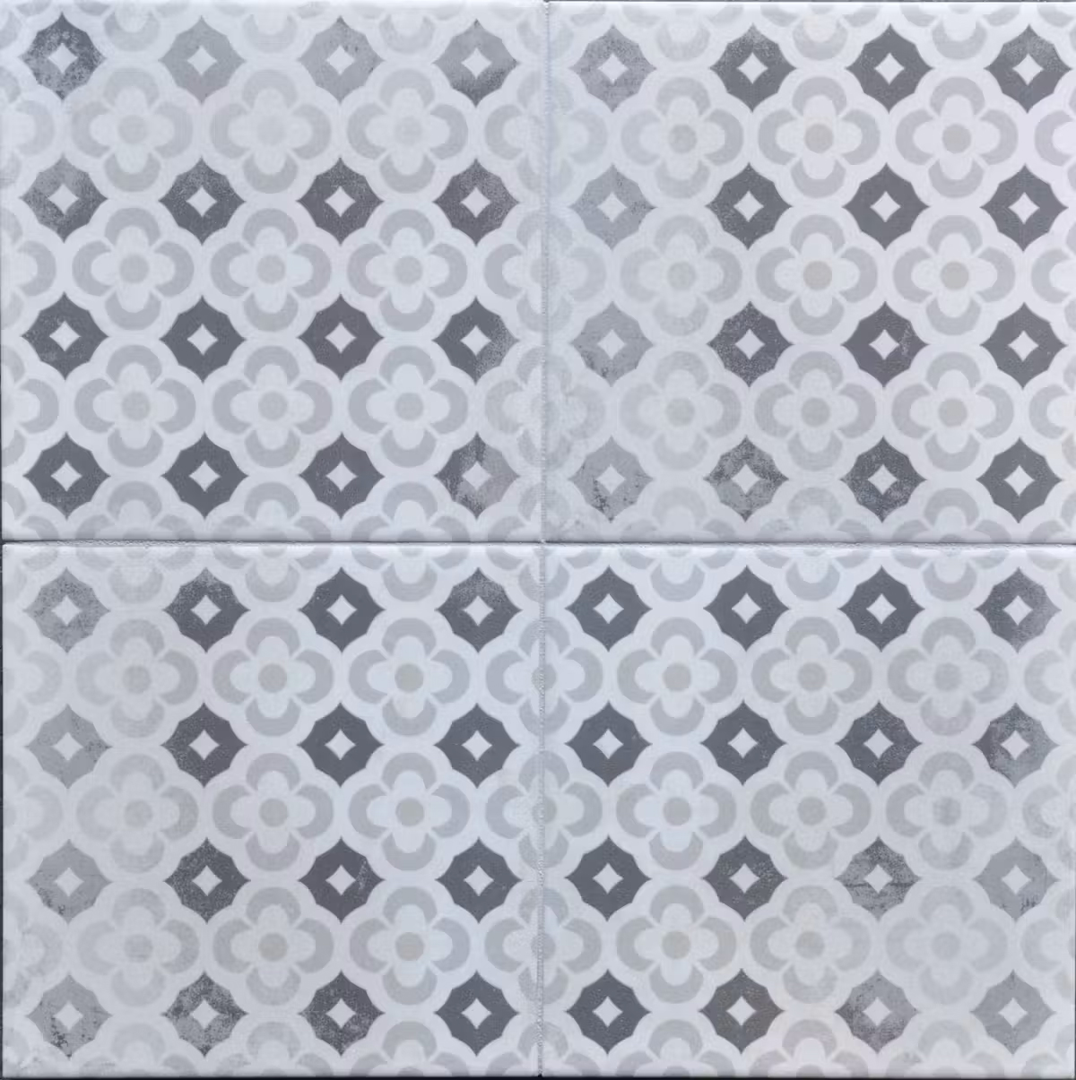 Nola - T-4520-NOLA-DAP-WT-8X8