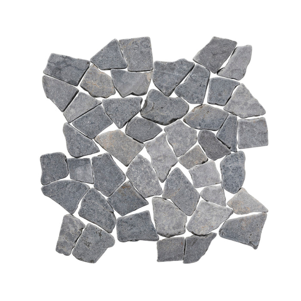 Random Mosaic - T-3820-RND-GYM-FT-MOS-IL