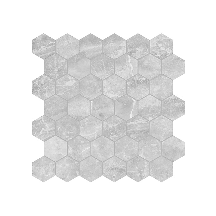 Plata - T-67437-PLTA-PRLAG-FT-MOS2HEX-M