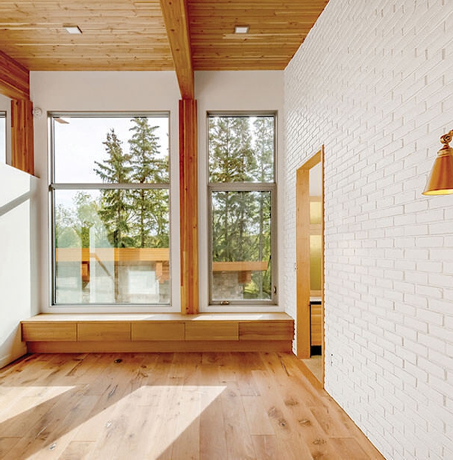 Craft Paintgrade Brick Loft Flats