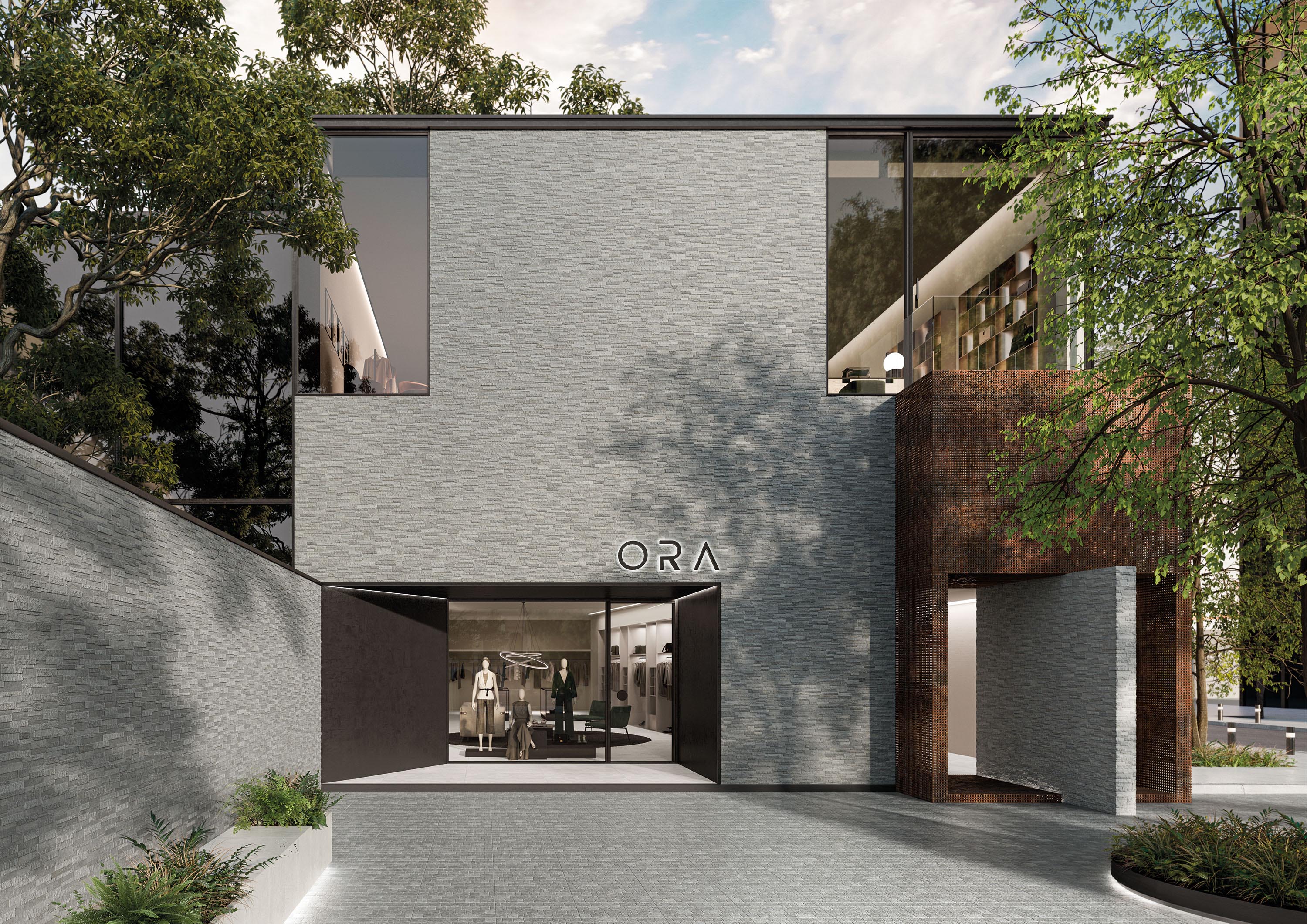 Product image for Pro Ledgestone Bluestone