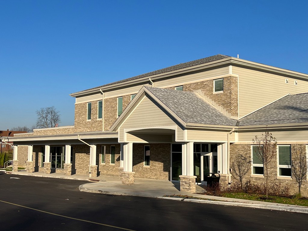 Belden Brick Antique Colonial Yukon Blend Thin