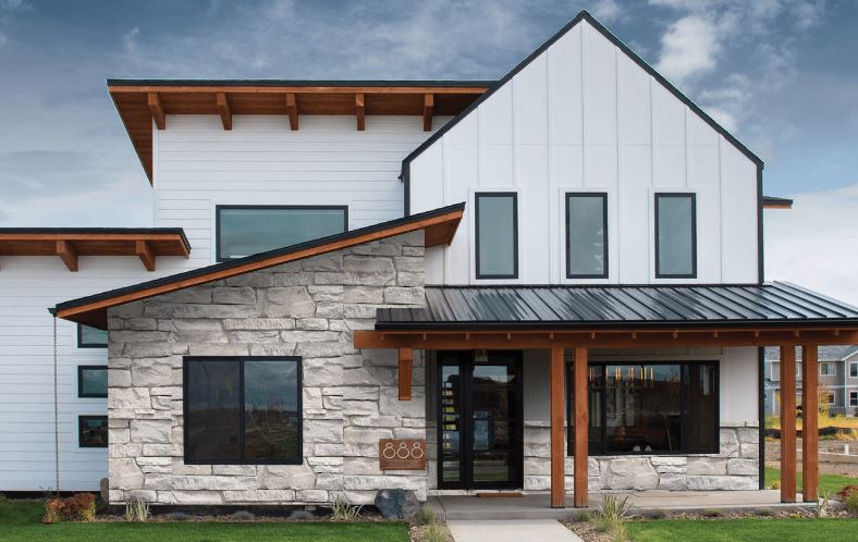 Craft Peak Ledge Wildflower Flats