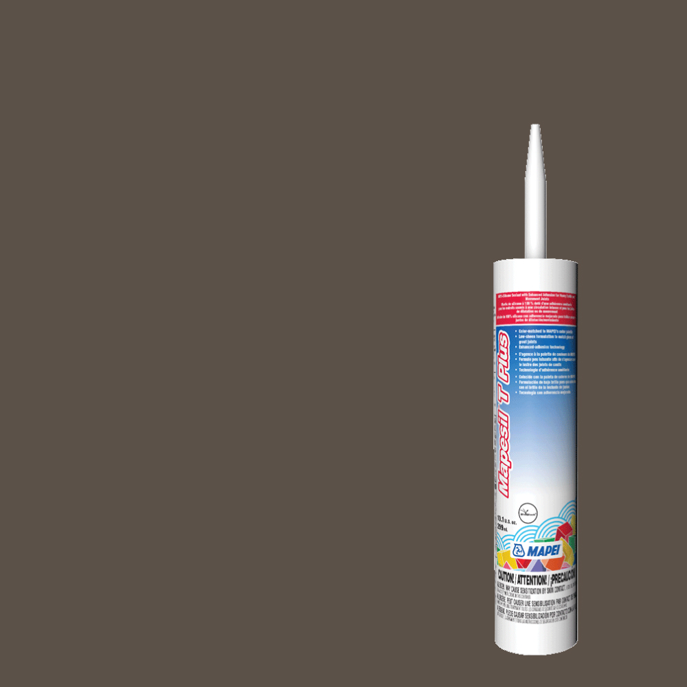 Product image for Mapesil T Plus 5007 Chocolate 10.1oz