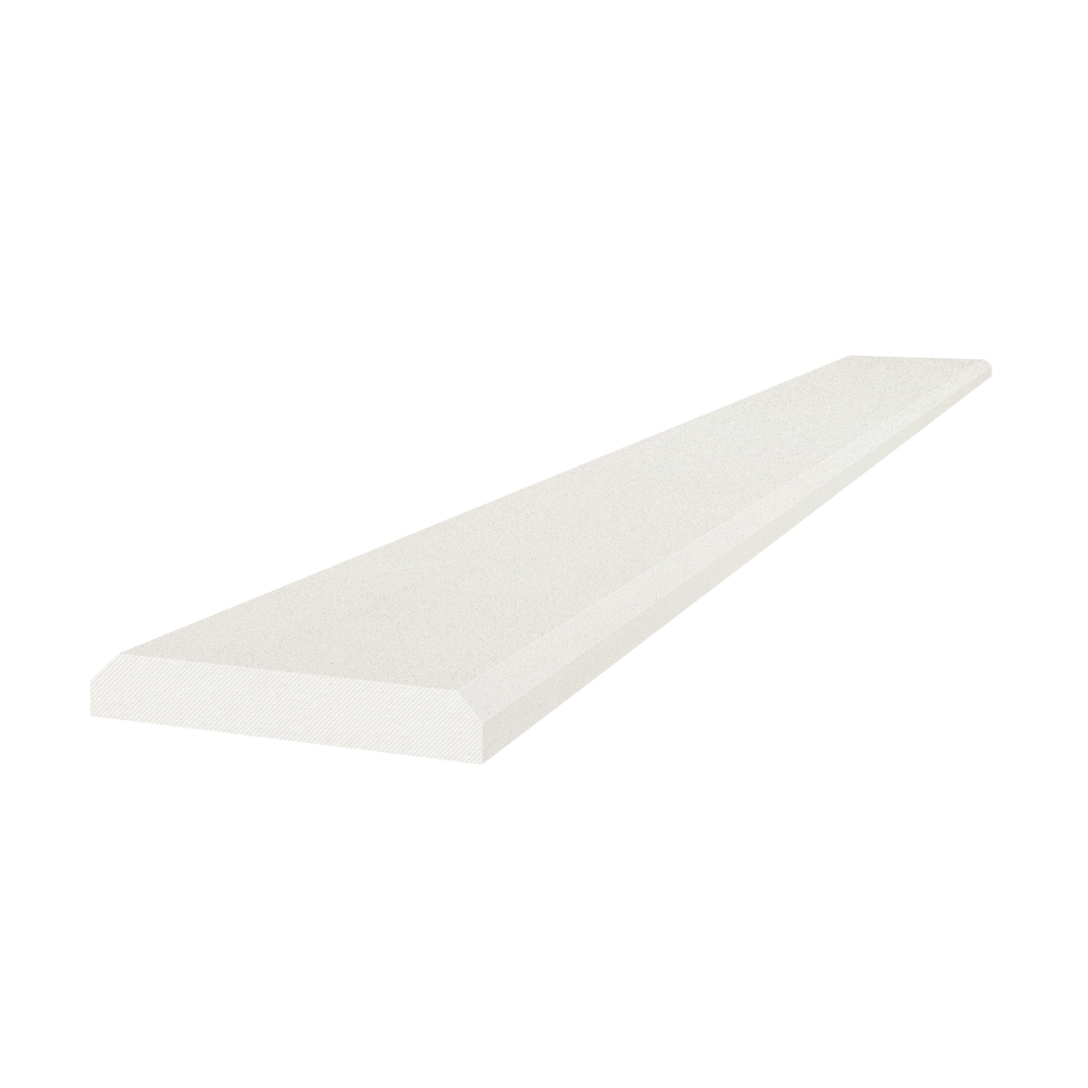 Marmiline Mist Threshold 4x36 Polished