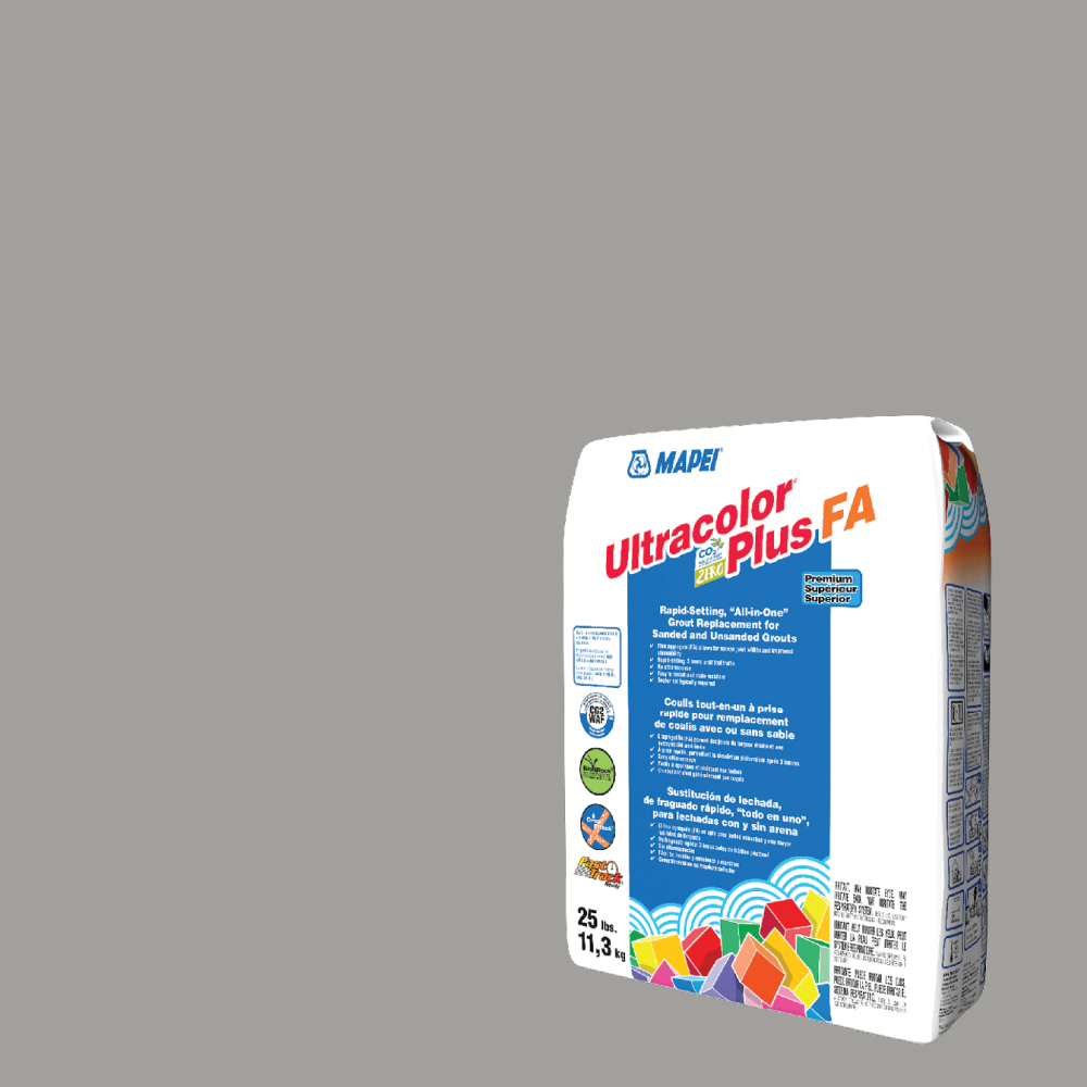 Product image for Ultracolor Plus FA 5027 Silver 25lb Bag