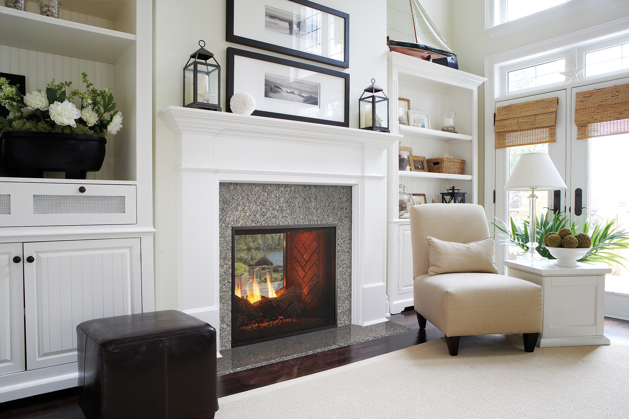 Product image for Fortress