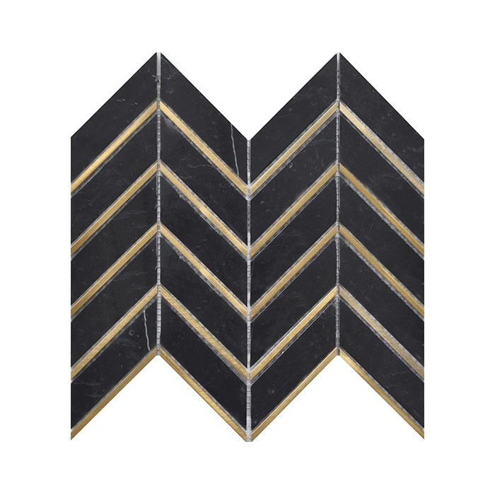 Rockart - T-5807-RAT-NERO-WT-MOSARW-POLMTL