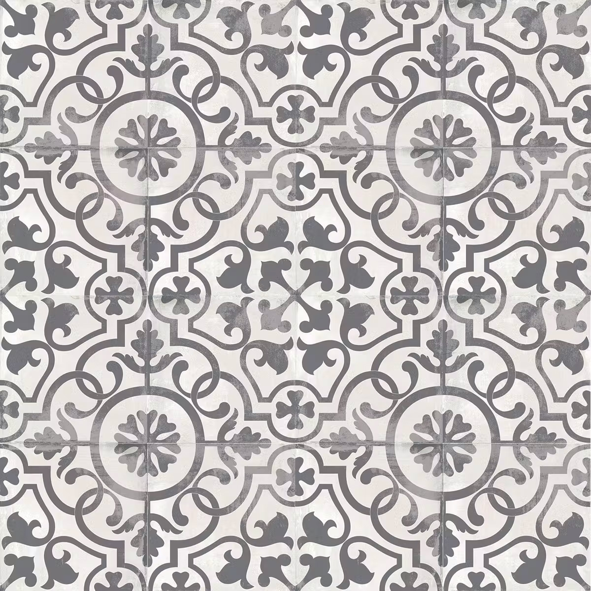 Nola - T-4520-NOLA-BLK-DTTLN-BLWH