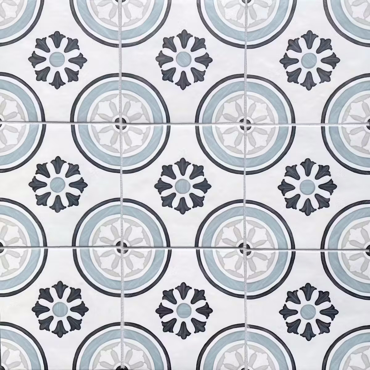 Moroccan - T-4520-MORO-CASAB-DTMORO-5X5-M