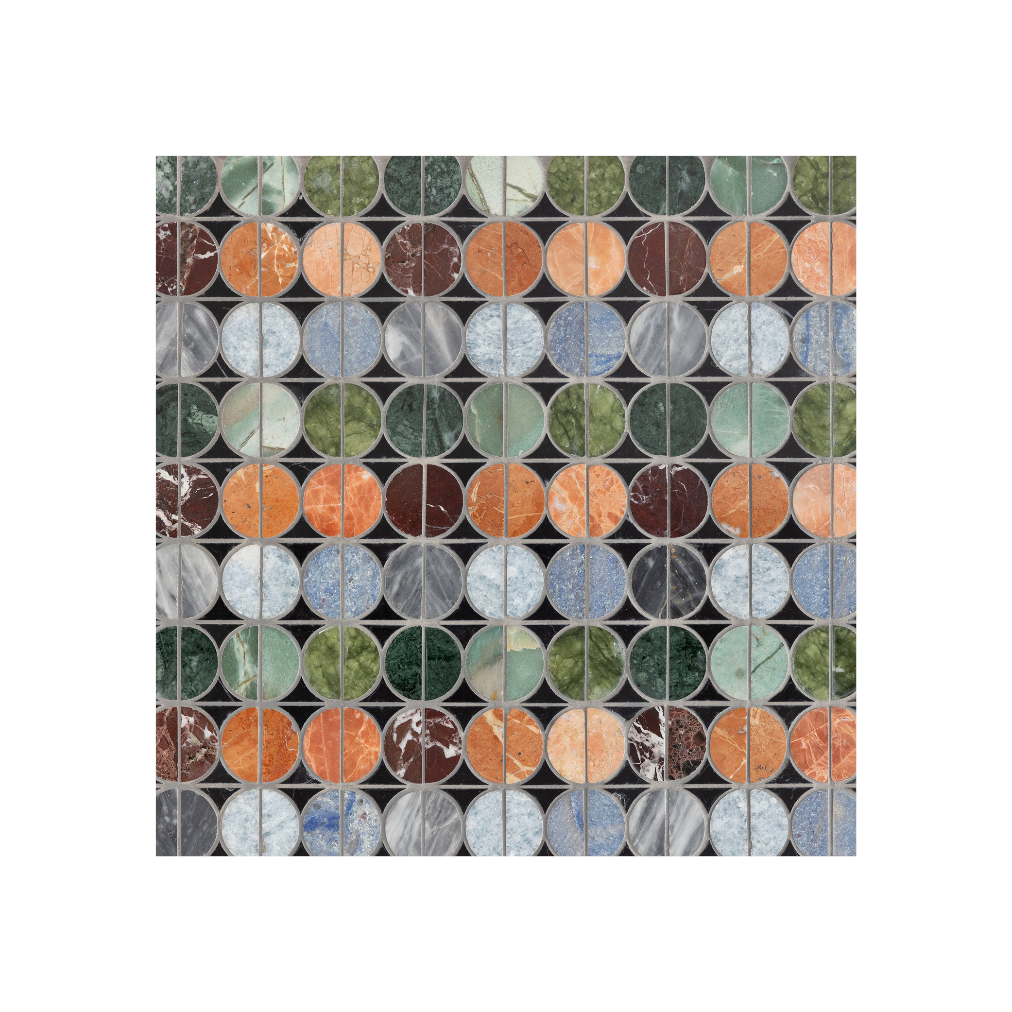 Micro Moons - T-279219-GMM-BLK-MOSMM-12TEX12TE-MXF