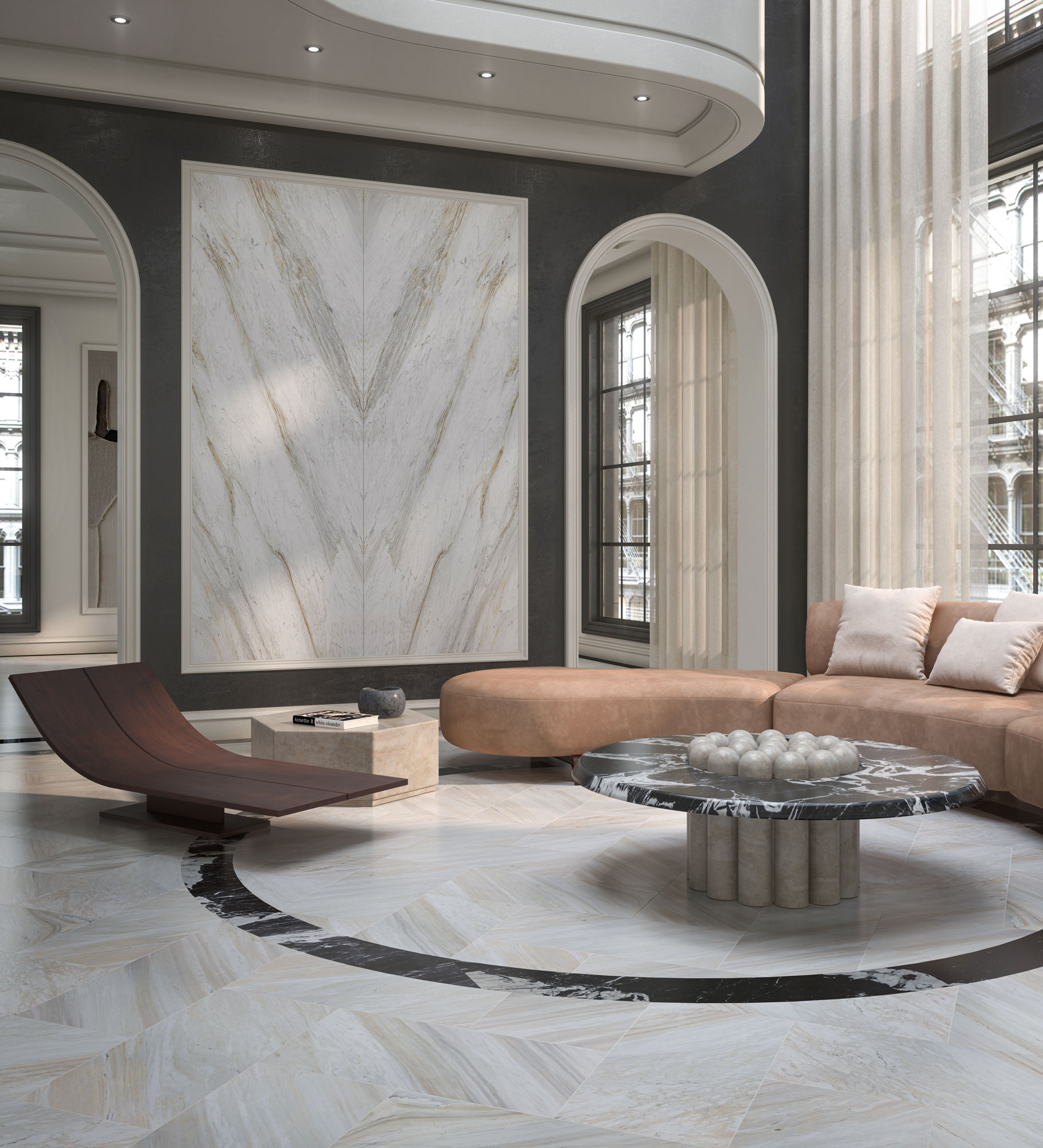 Product image for Volakas Gold