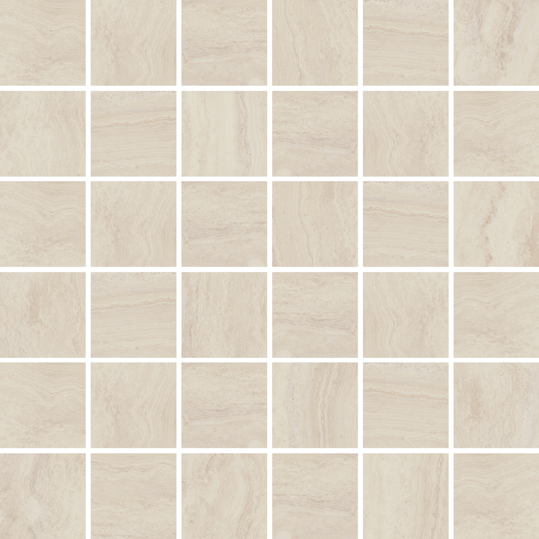 Bexley Travertine - T-2922-BXLV2-BNC-FT-MOS2X2-UPS