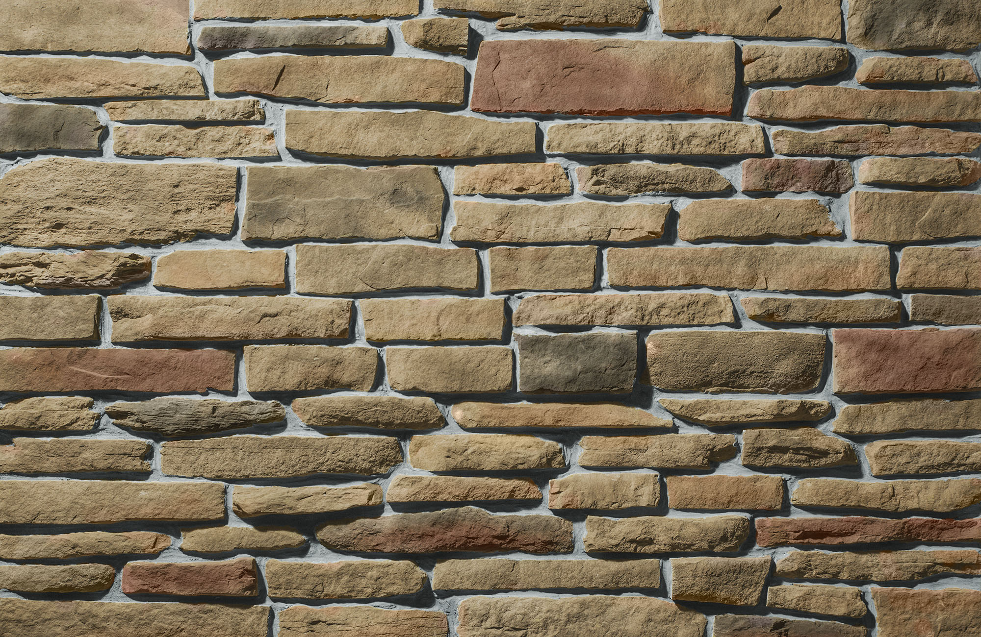 Product image for Ledgestone Santee