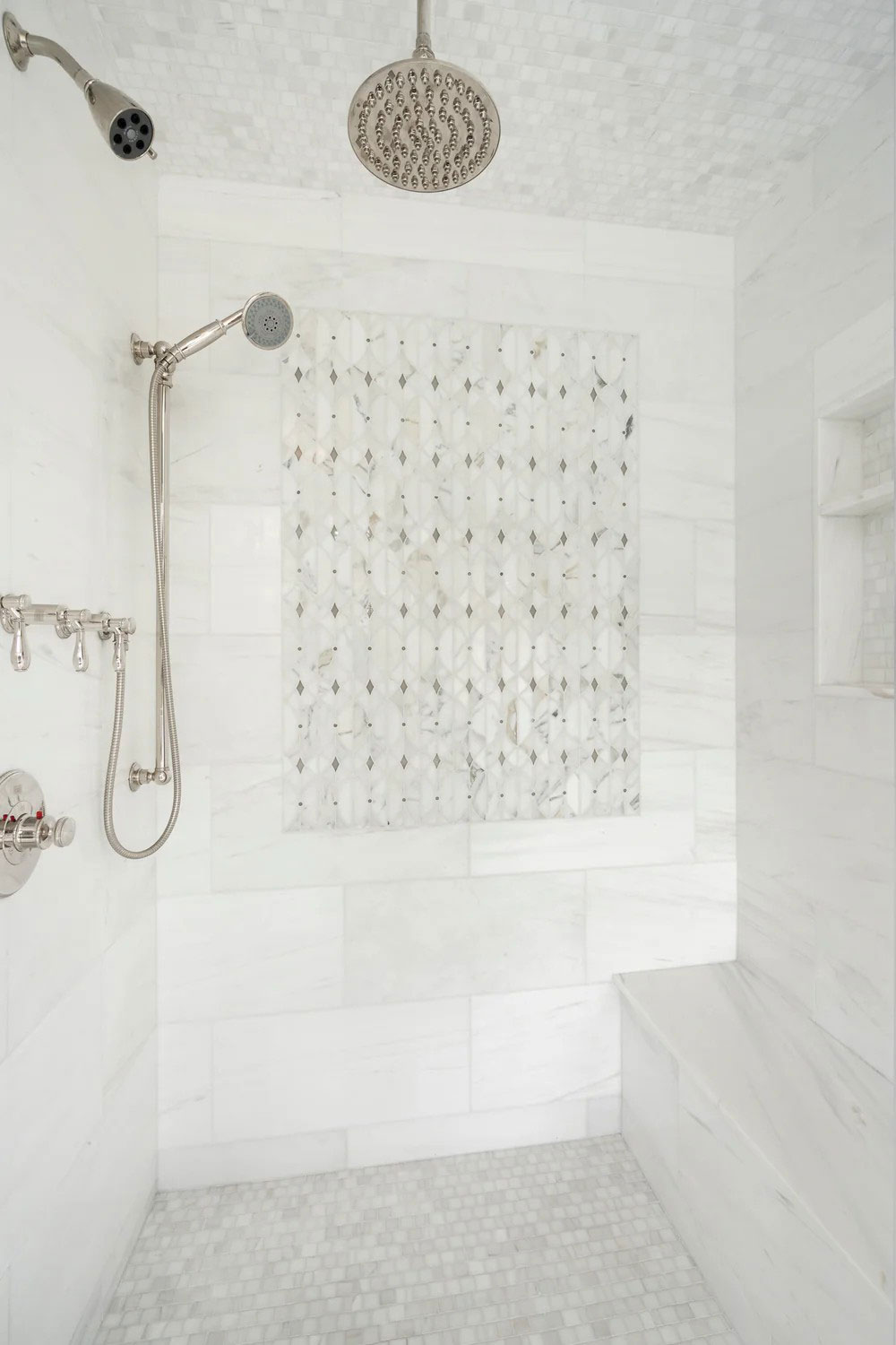 Product image for Bianco Dolomite Select