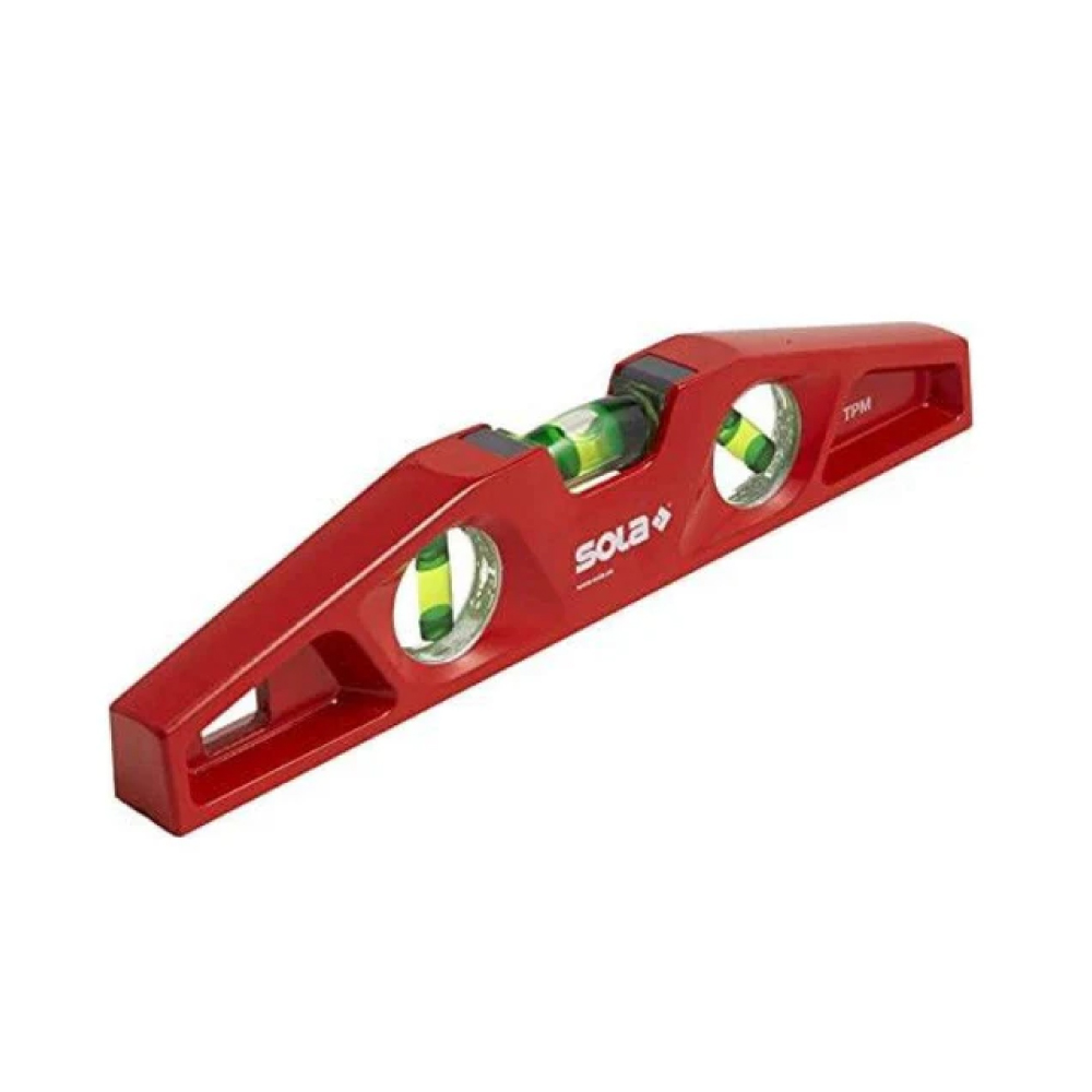 Product image for Sola 10in Torpedo Level