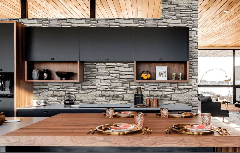 Craft Trail Ledge Fogbank Flats