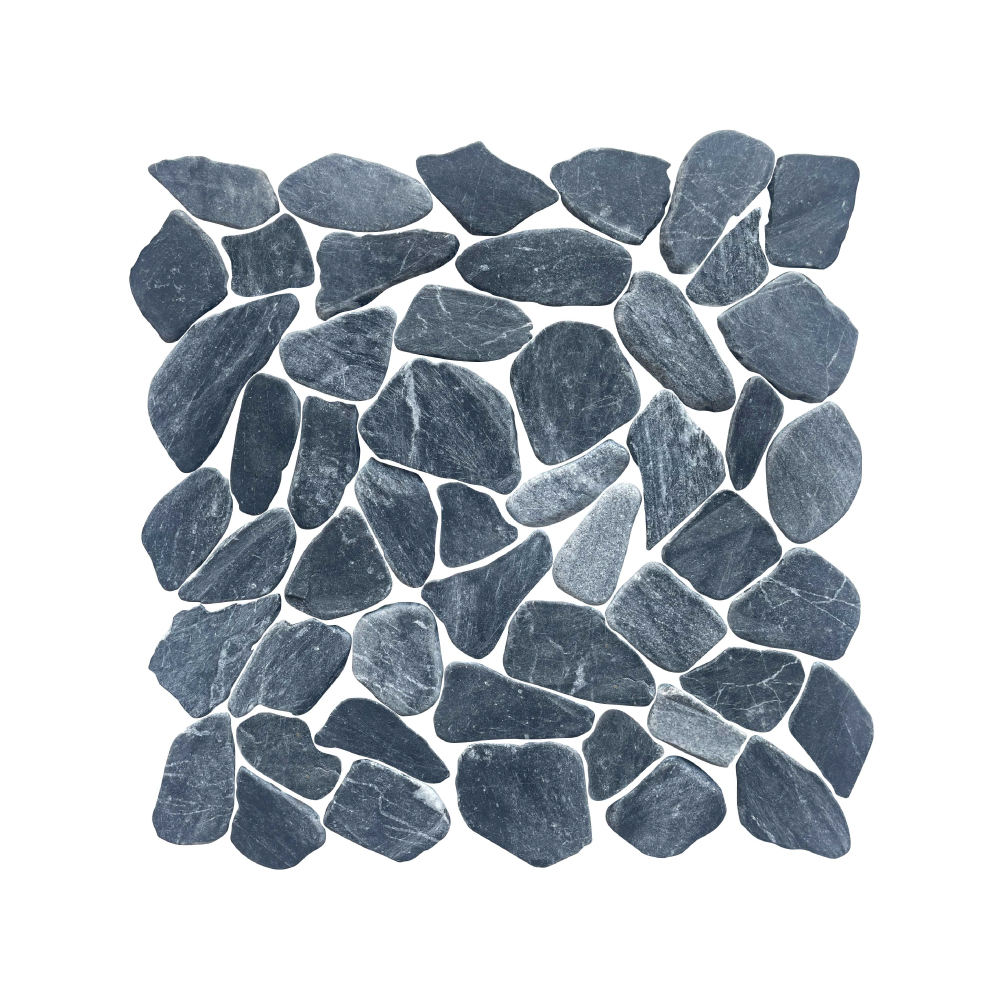 Pebble Mosaics - T-155627-MSC-MAGR121-WT-MOSMOPU-M