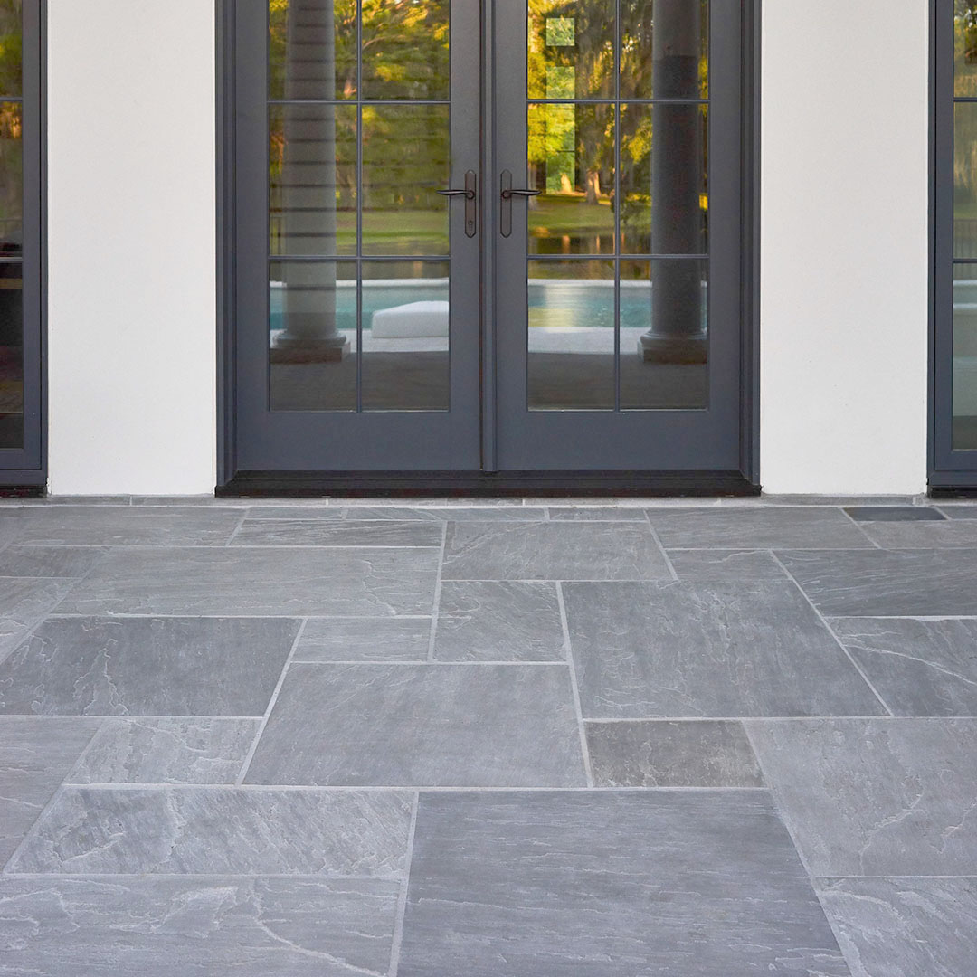 Classic Sandstone Sterling 24x24 Paver