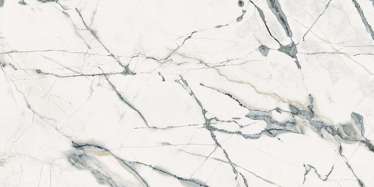 The Room - T-2696-ROOM-INVW-WT-24X48-POL6.5MM