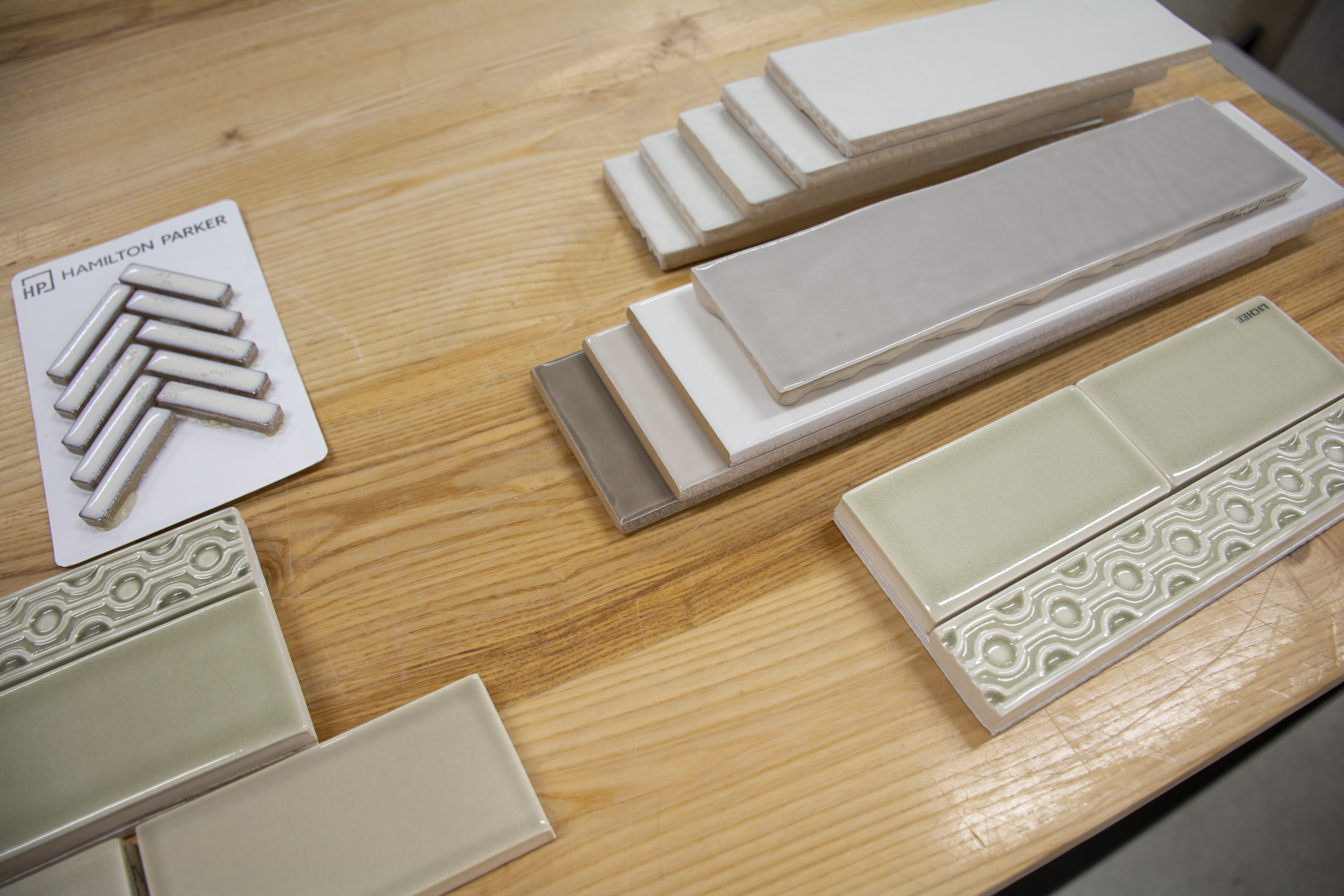 Why Columbus Designers Trust Hamilton Parker Over Big Box Retailers