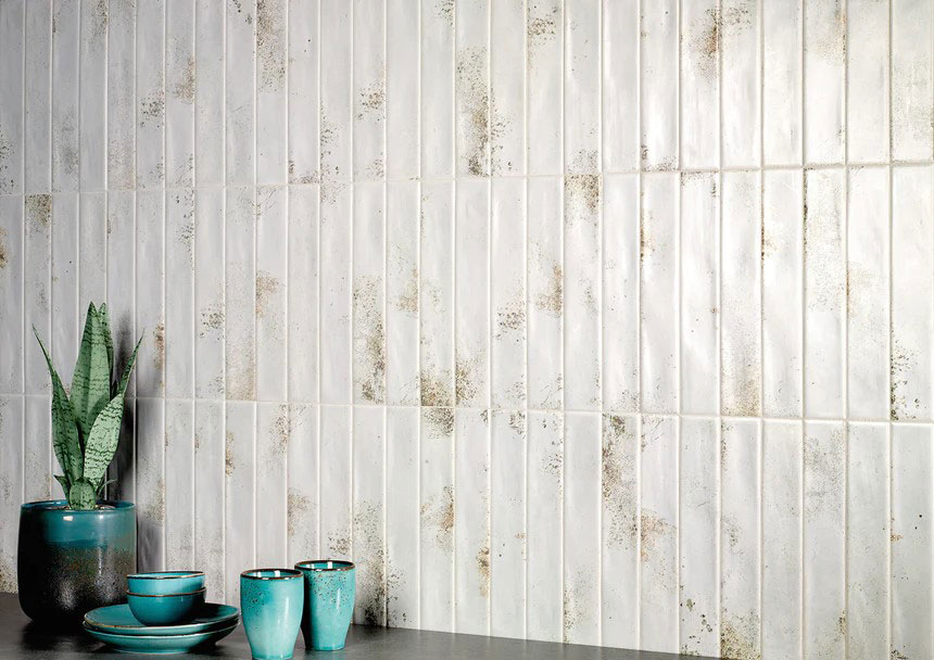 Rustico - T-3820-RSCO-W-WT-2X12-STN