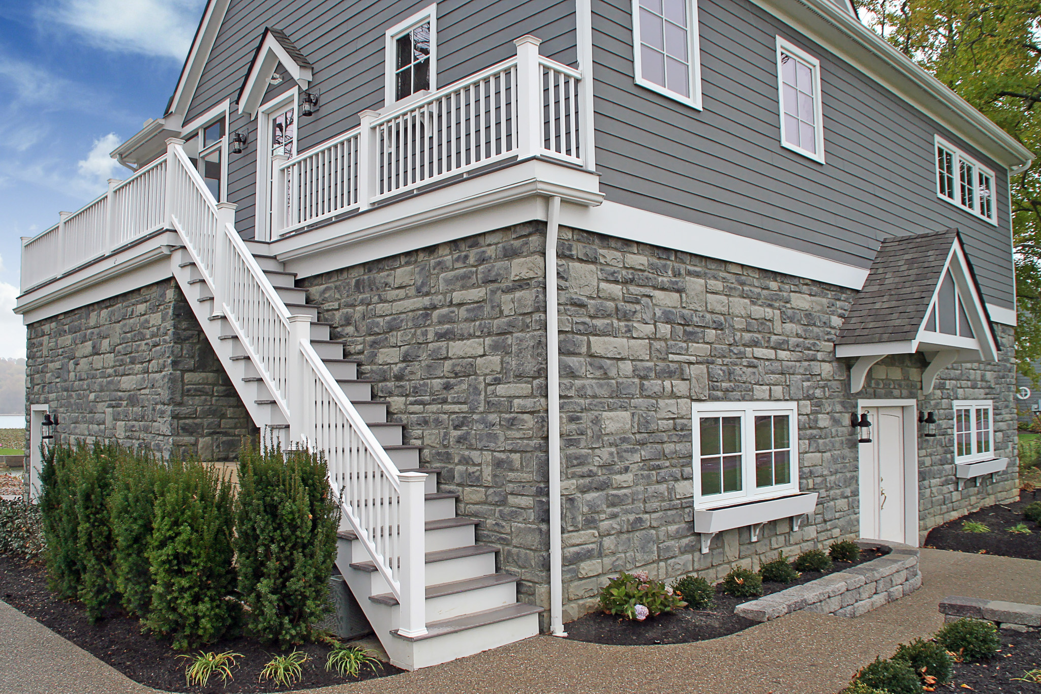 Limestone Blue Ridge