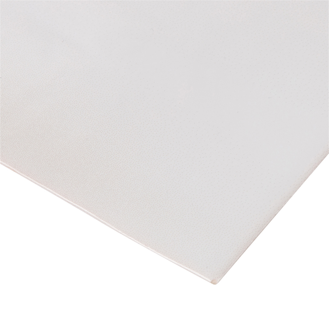 Gallerie - T-6000-GZLG-HAL-WT-5X5-GLZ