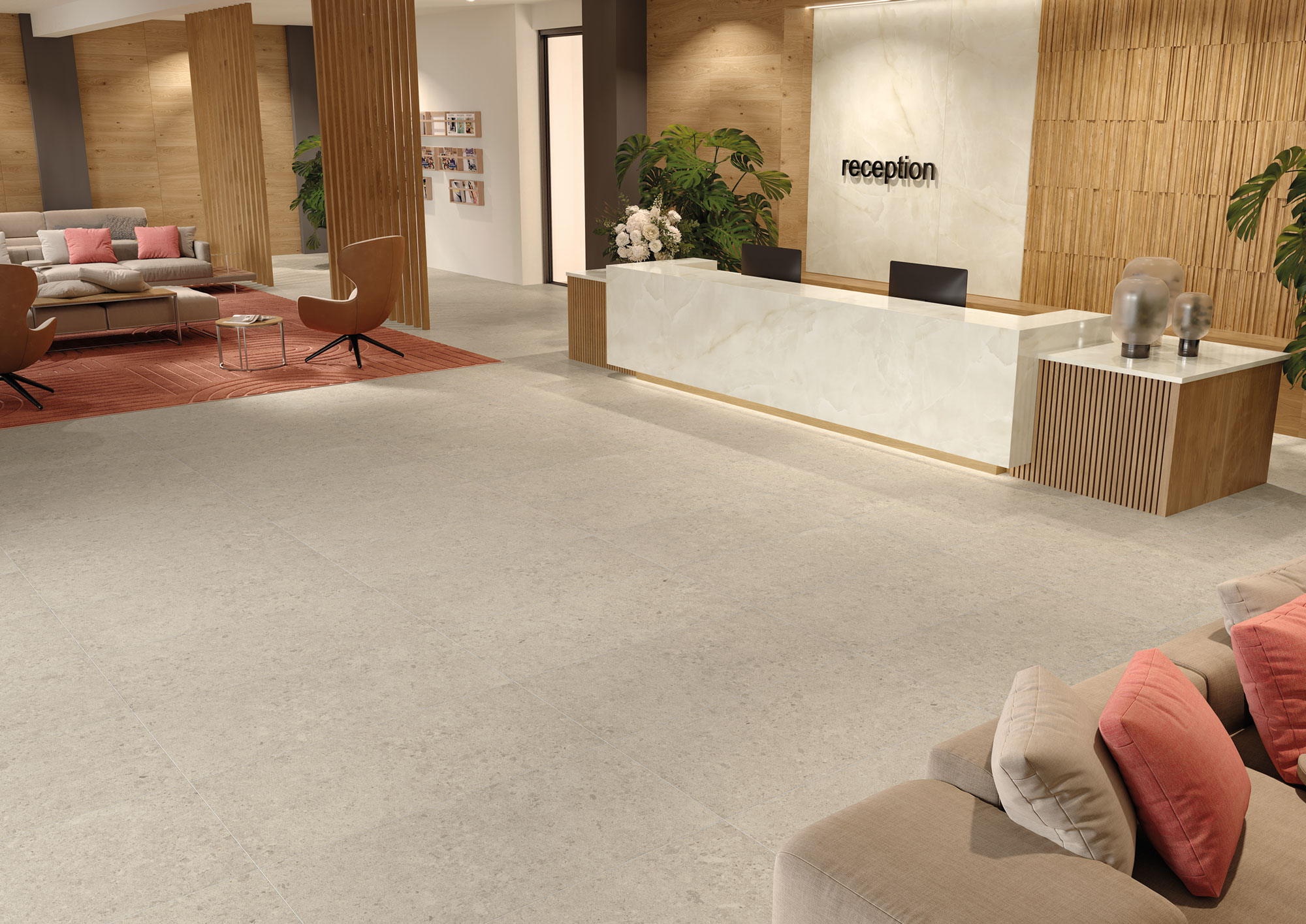 Legacy Limestone - T-2090-LGLM-PRL-FT-12X24-MR