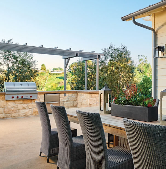 Craft Orchard Limestone Whitegold Flats