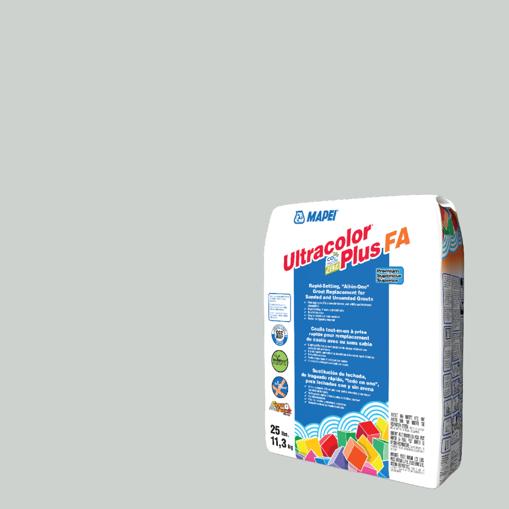 Product image for Ultracolor Plus FA 5229 Sea Salt 25lb Bag