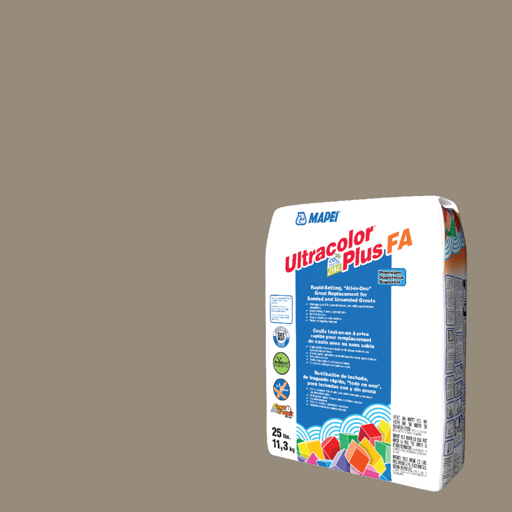 Product image for Ultracolor Plus FA 5105 Driftwood 25lb Bag